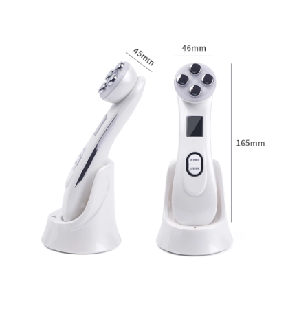 RF Anti-wrinkle Beauty Device With Original Packaging RF Anti-wrinkle Beauty Device With Original Packaging