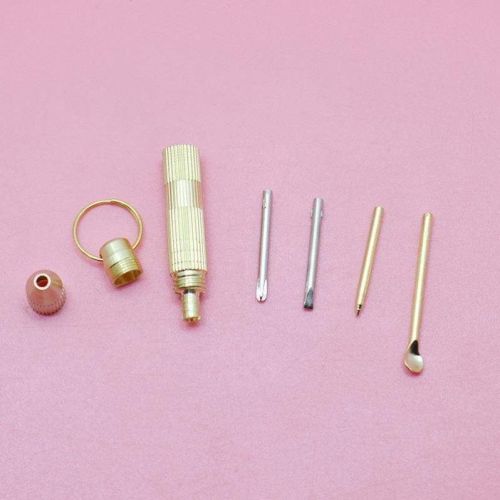 Coning Beewax Natural Ear Candle Ear Healthy Care Ear Treatment Wax Removal Earwax Cleaner Coning Beewax Natural Ear Candle Ear Healthy Care Ear Treatment Wax Removal Earwax Cleaner